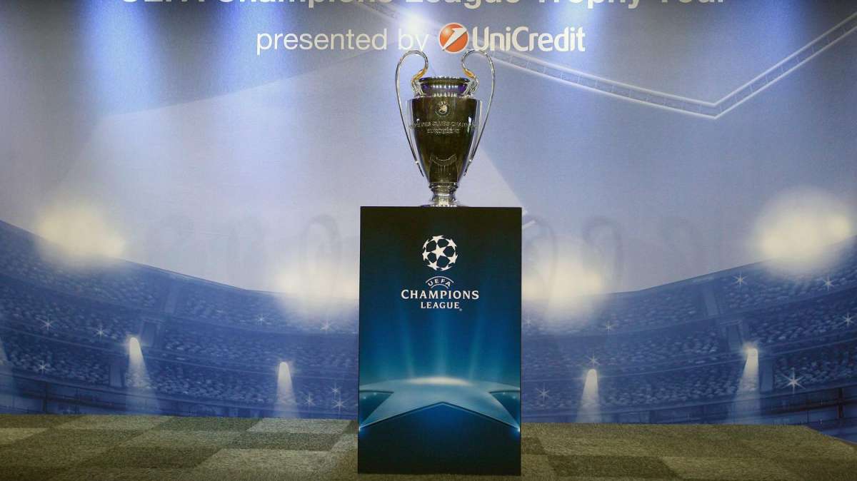 Finale Champions, la vittoria vale 369 milioni