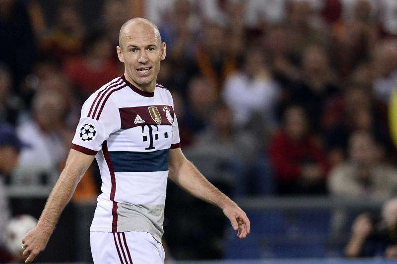 Il Bayern Monaco passeggia all'Allianz Arena, 4-0