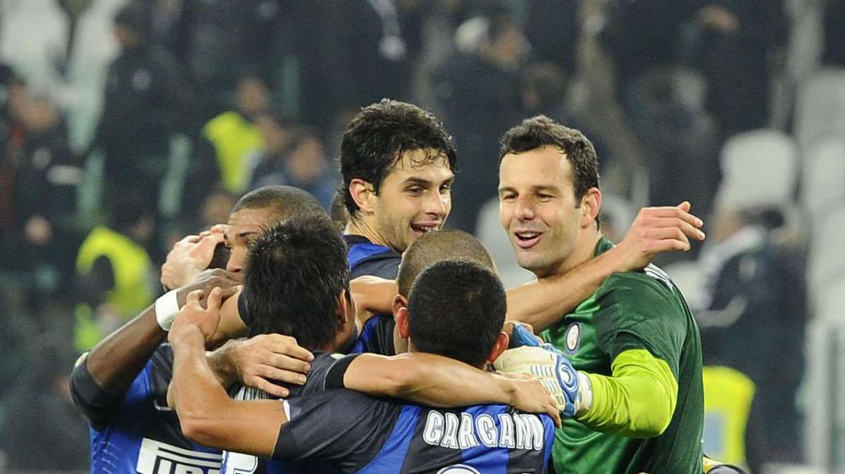 Partizan-Inter, arbitra Duarte