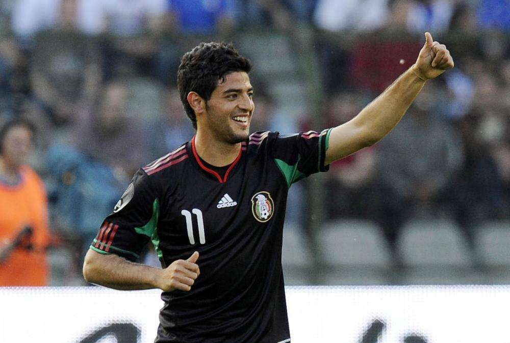Arsenal, Vela non resterà