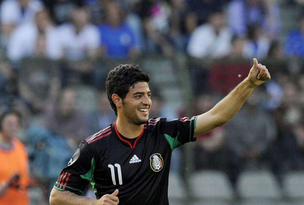 Arsenal, Vela e questo futuro incerto...