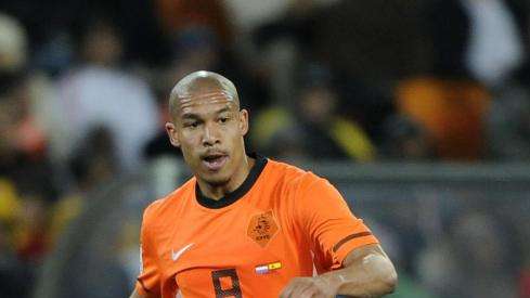 Manchester City, De Jong in partenza