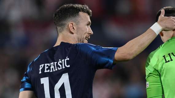 PSV, ecco Perisic: l'esterno fa il suo esordio in Olanda