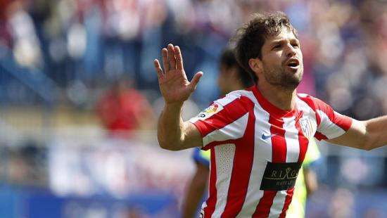 Atl. Madrid, Diego: "Vinciamo ad Hannover"
