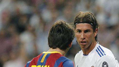 Real Madrid, Ramos torna a destra?