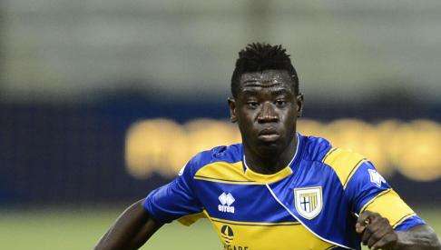 Arsenal, pronti 9 milioni per Acquah