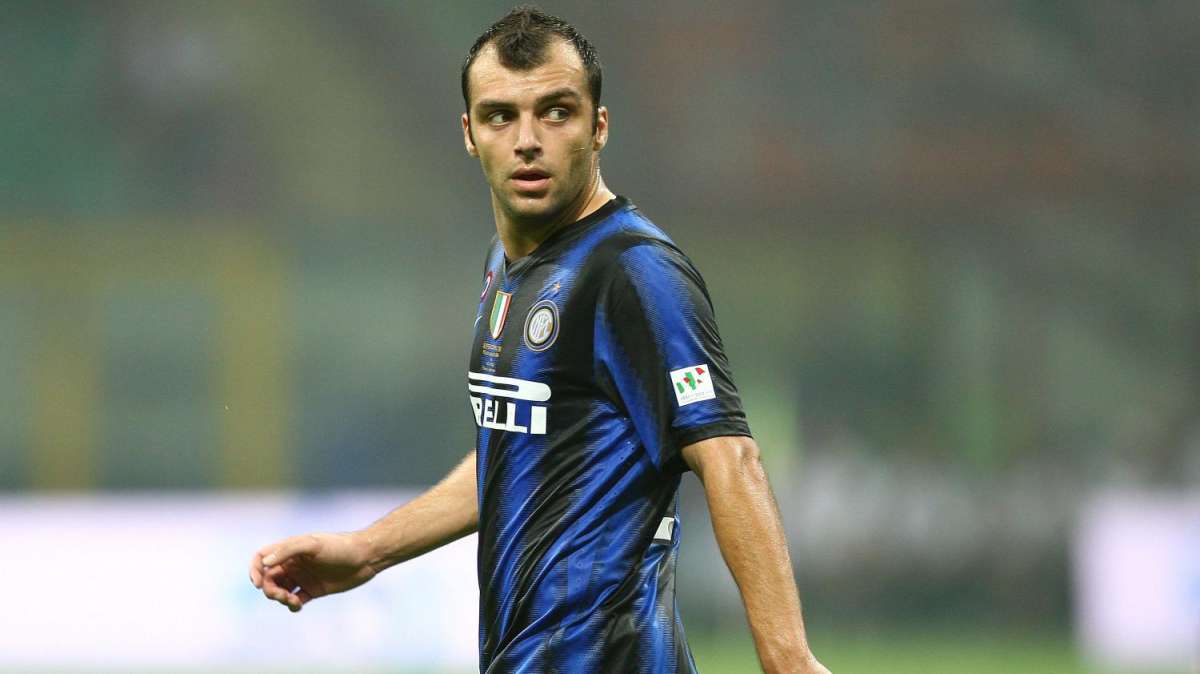 Inter: Pandev si allena con il gruppo, Sneijder a parte