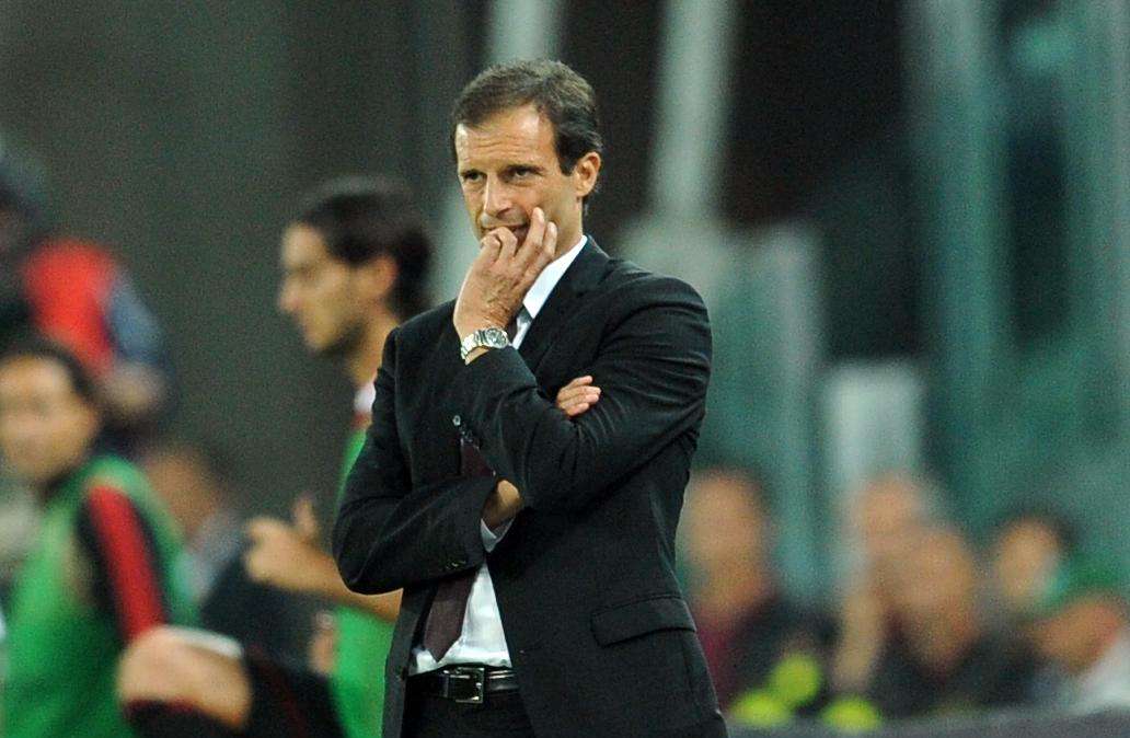 Milan, Allegri: "Bella prova di Boateng"