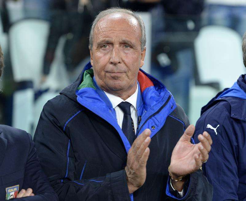 Nazionale, i convocati di Ventura: novità Cataldi e Politano; no a Pellè e Balotelli
