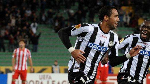 Man. United, nel mirino un duo friulano