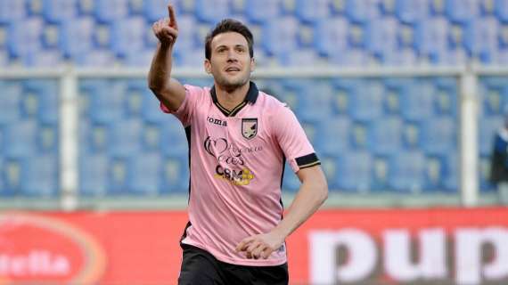 Palermo, Vazquez lascerà i rosanero a fine stagione. Dove andrà ?