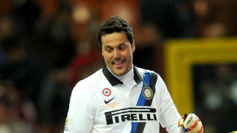 Julio Cesar vola a Londra: c'è il QPR