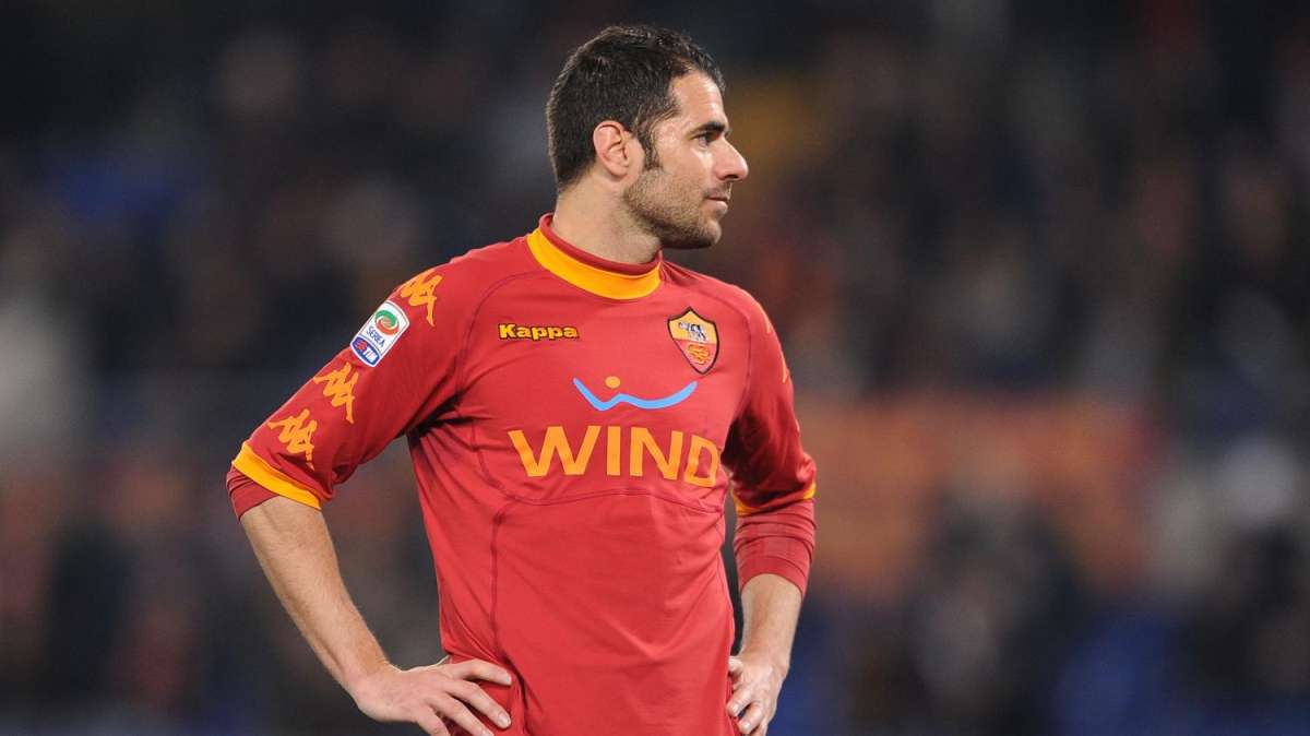 Roma, Perrotta: "C'è curiosità sulla futura squadra"