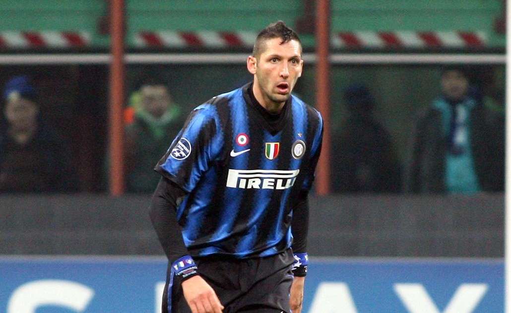 Inter, Materazzi scarica Benitez