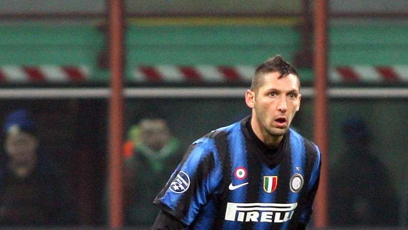 Inter, Materazzi: "Zidane, io non ho rimorsi"