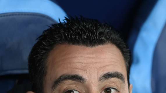 Manchester United, un ex Barcellona per la panchina? Spunta il nome di Xavi