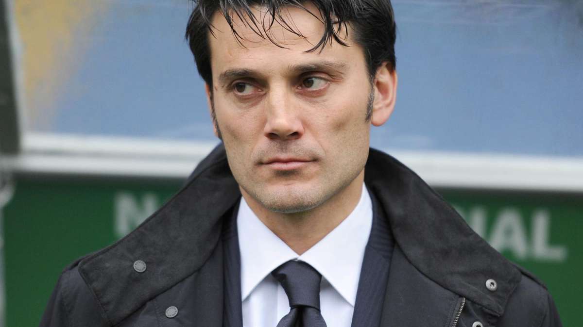Montella, era davvero infermabile questo Shakhtar?