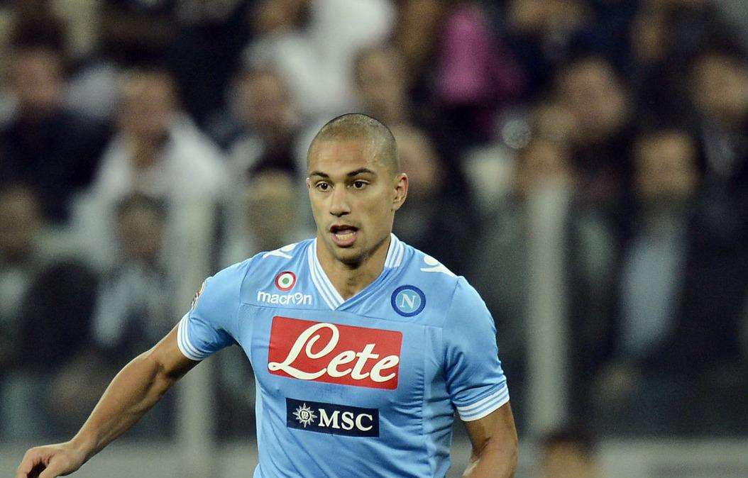 Napoli, Inler: "Vogliamo dimostrare di poter fare bene"