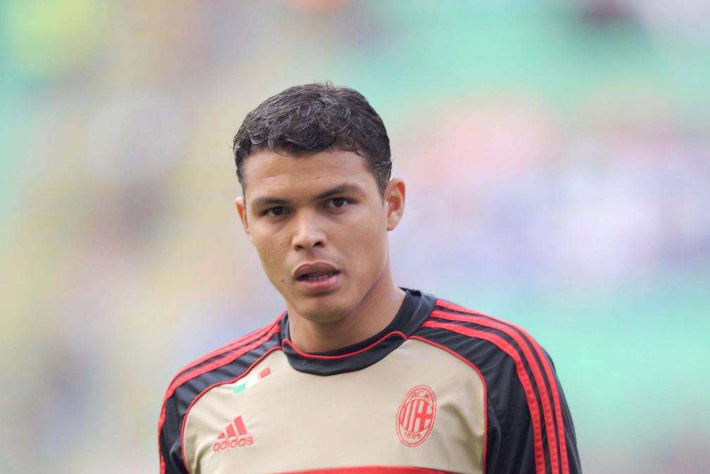 Milan, Thiago Silva non è in vendita