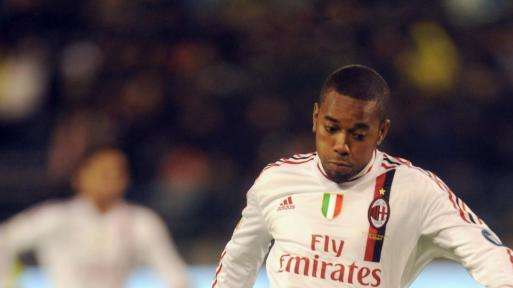 Milan, Robinho: "Pato? Voglio che resti. Su Tevez..."