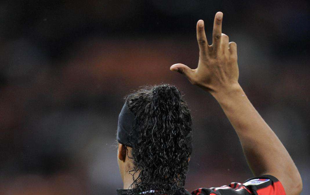 Milan, Ronaldinho: "Ottima intesa con Ibra, Inzaghi è prezioso"