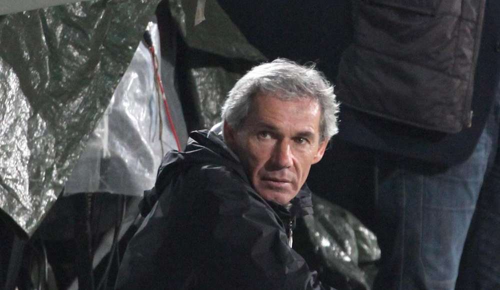 Inter, Baresi o Zenga come traghettatore