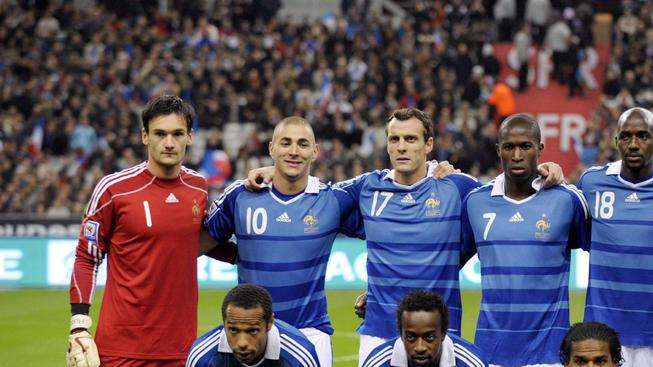 Chelsea, Malouda: "Il potenziale per vincere la Champions c'è"