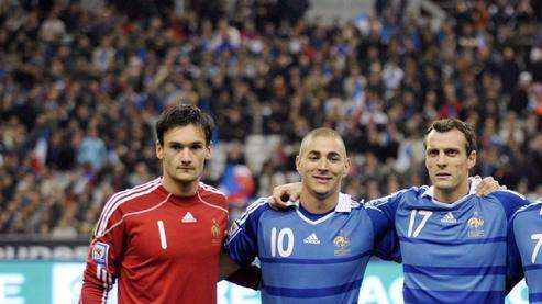 Chelsea, Malouda fra Francia e Germania