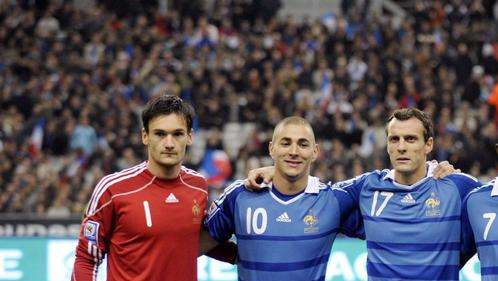 Chelsea, Malouda piace a Bayern e Lione