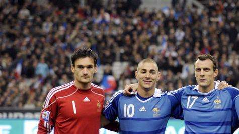 Chelsea, Malouda: "Vogliamo essere a Wembley e vincere la Champions!"