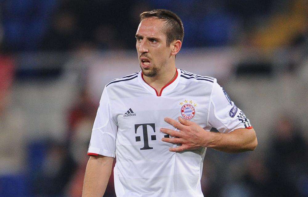 Bayern Monaco, Ribery: "Potrei restare in Baviera"