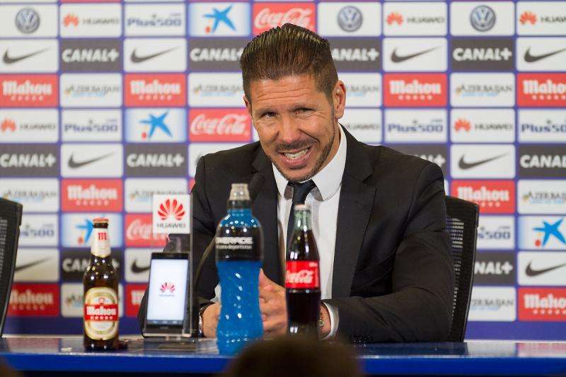 Liga, gara insidiosa per l'Atletico. Real a caccia del tris di vittorie consecutive