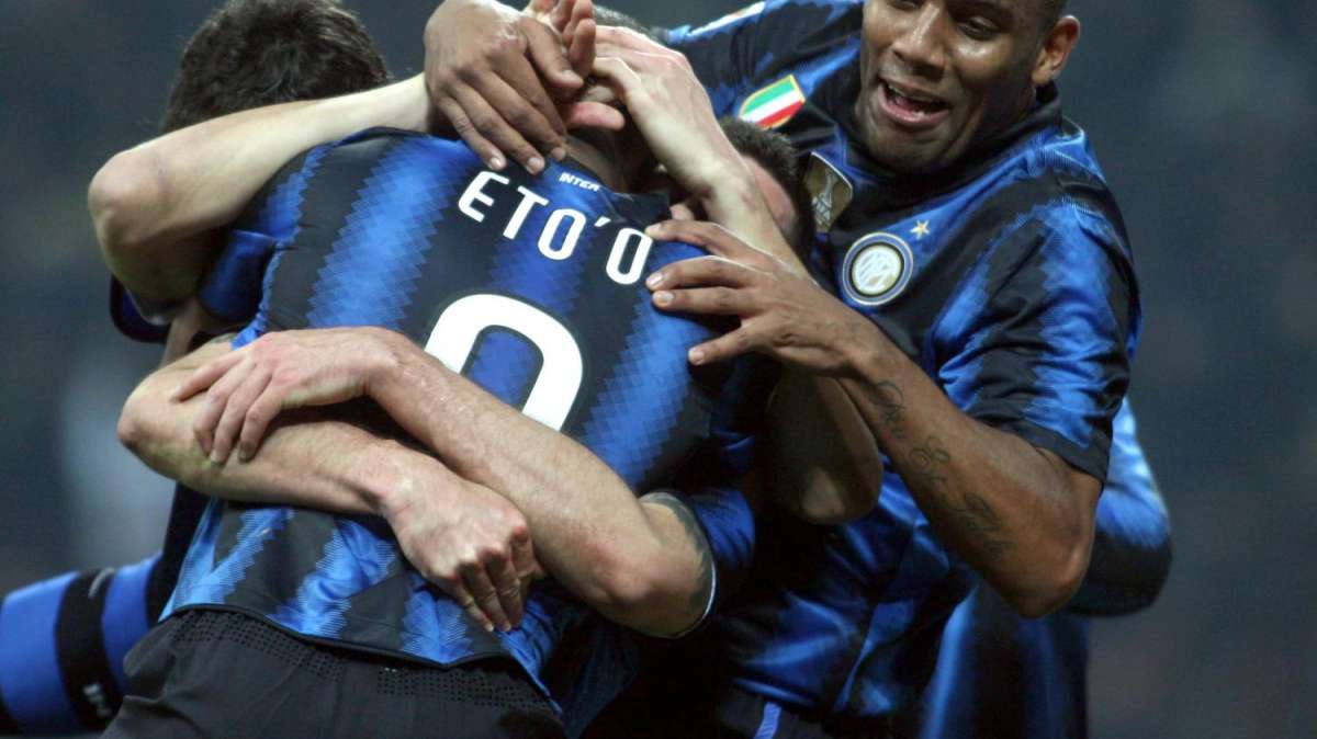 Inter, i convocati per Brescia