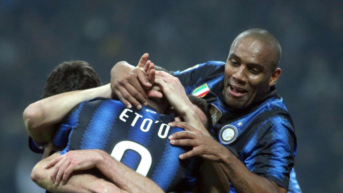 Inter, il nuovo Henry è tuo