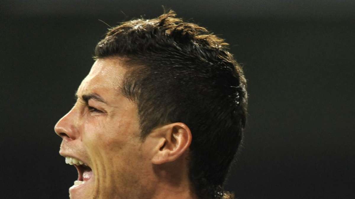 Show-Ronaldo, poi la beffa firmata Wernbloom. Il Real non passa a Mosca 