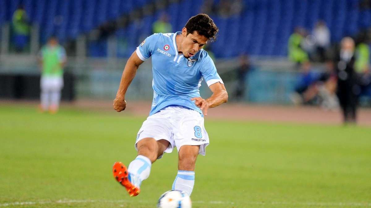 Mezza Londra cerca Hernanes