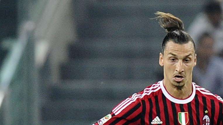 Milan, allarme Ibra: "Stufo del calcio"