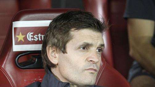 Barcellona, Vilanova: "Concentrati sul Benfica"