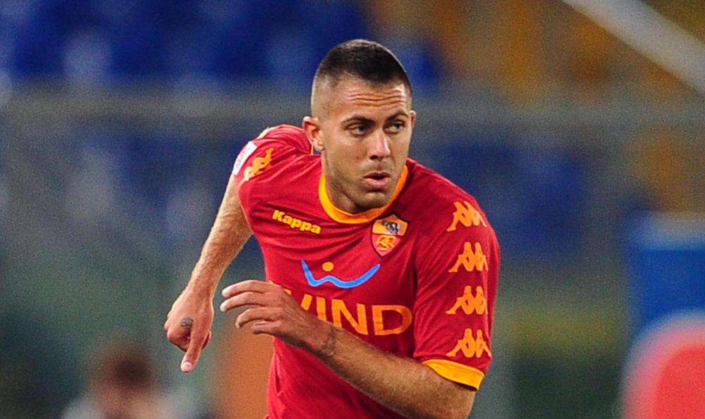 Roma, Menez sogna lo United