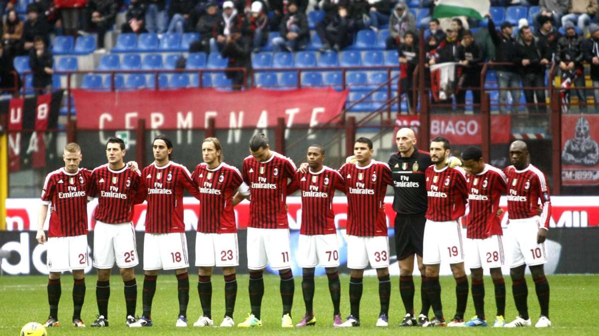Milan, nome nuovo dal Brasile