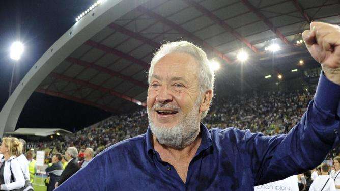 Udinese, Pozzo: "Che squadra, la mia! Nessuno partirà a breve"