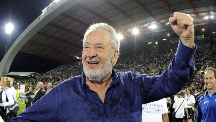 Udinese, Pozzo: "Non ci fidiamo del Celtic"