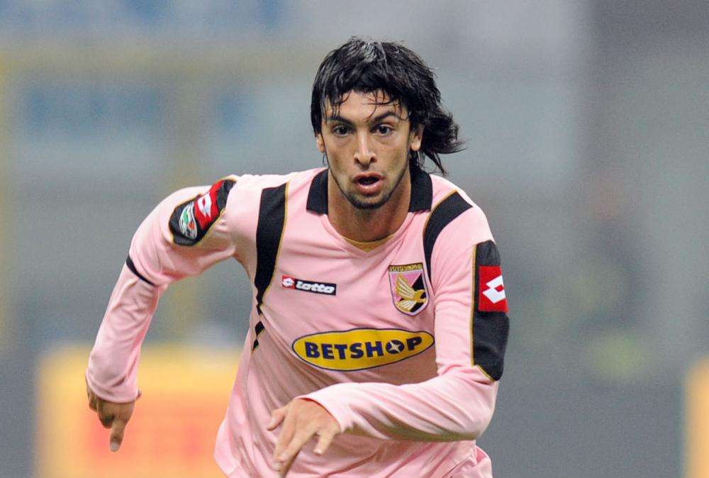 Palermo, Pastore: "L'Europa League mi affascina"