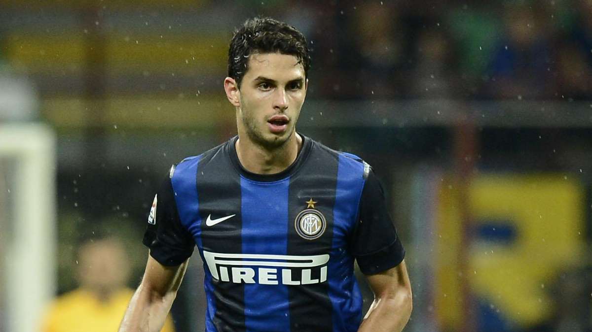Inter, Ranocchia sicuro: "L'Europa League è un obiettivo"