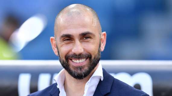 Bologna, Di Vaio: "Ferguson come un diamante, importante riaverlo. Niente paragoni con l'anno scorso..."
