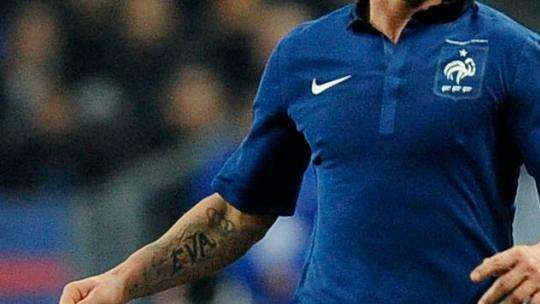 PSG, pronta l'offerta per Cabaye