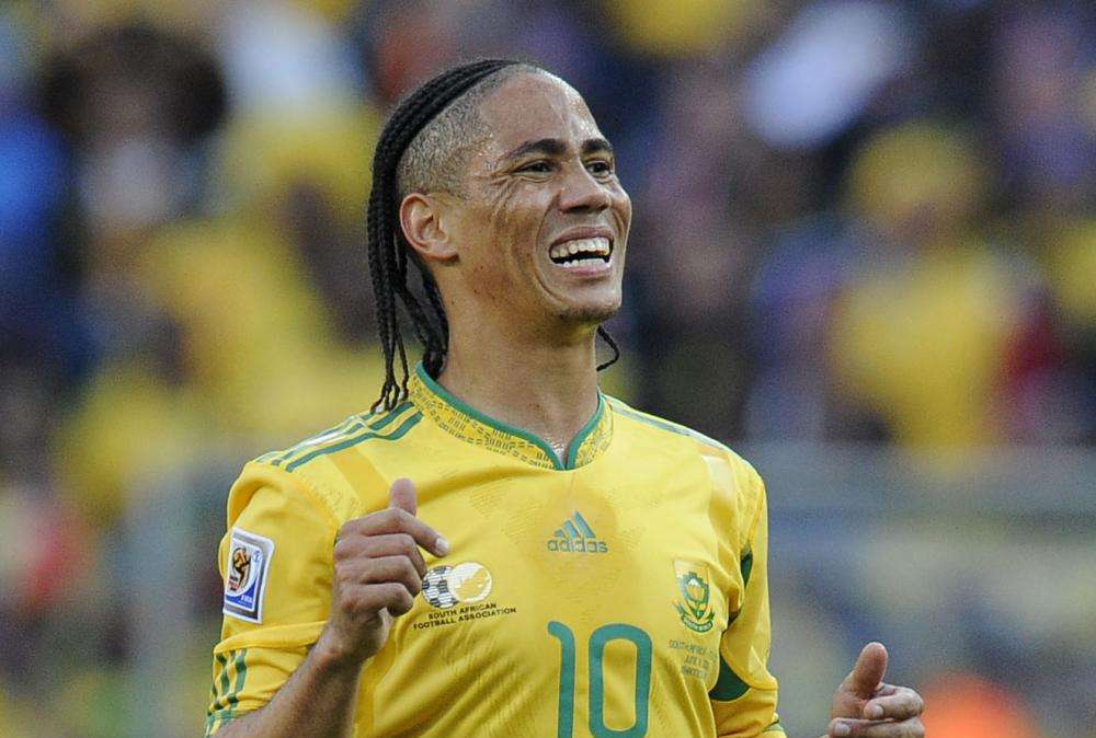Tottenham, beffa al Chelsea: il colpo Pienaar è ufficiale