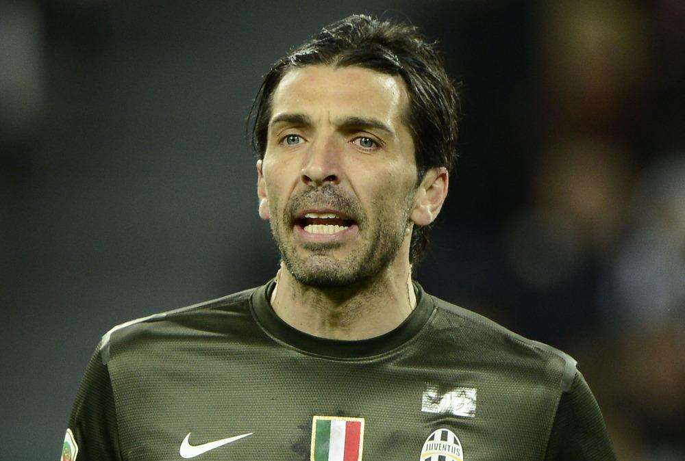 Juventus, Buffon: "A Glasgow sarà dura"