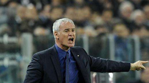 UFFICIALE: Esonerato Ranieri. Stamaccioni nuovo tecnico dell'Inter