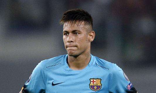 Barcellona, settimana clou per il rinnovo di Neymar